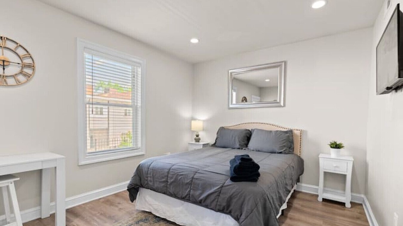 Photo of Bedroom in Trinidad