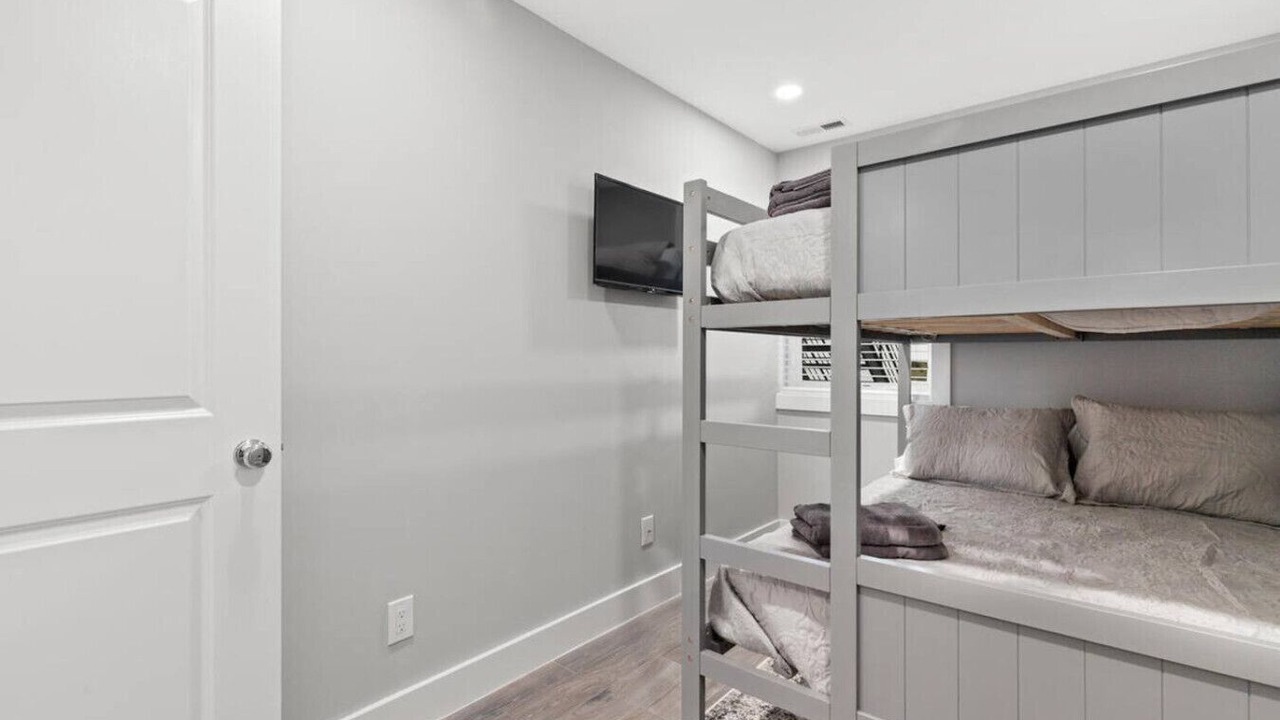 Photo of Bedroom in Kingman Park