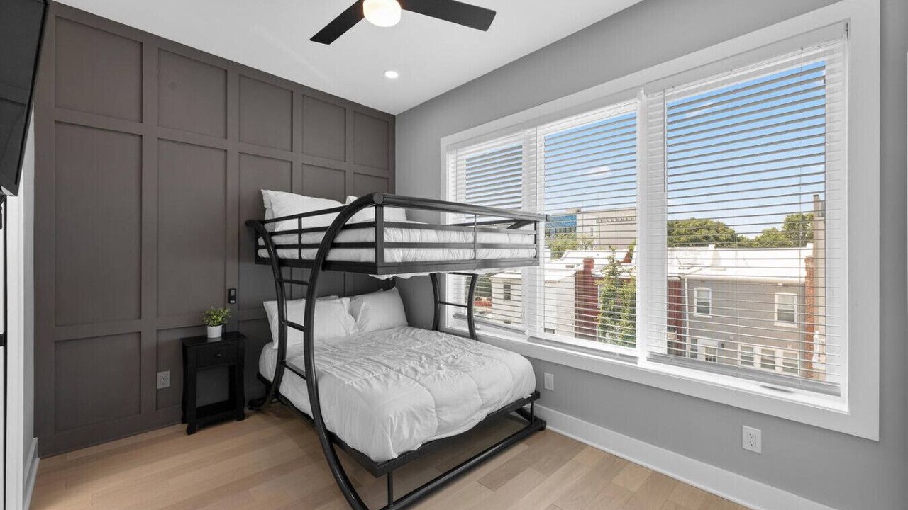 Photo of Bedroom in Trinidad