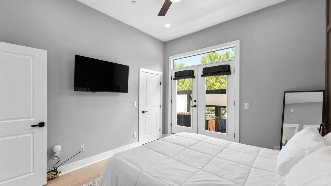 Photo of Bedroom in Trinidad