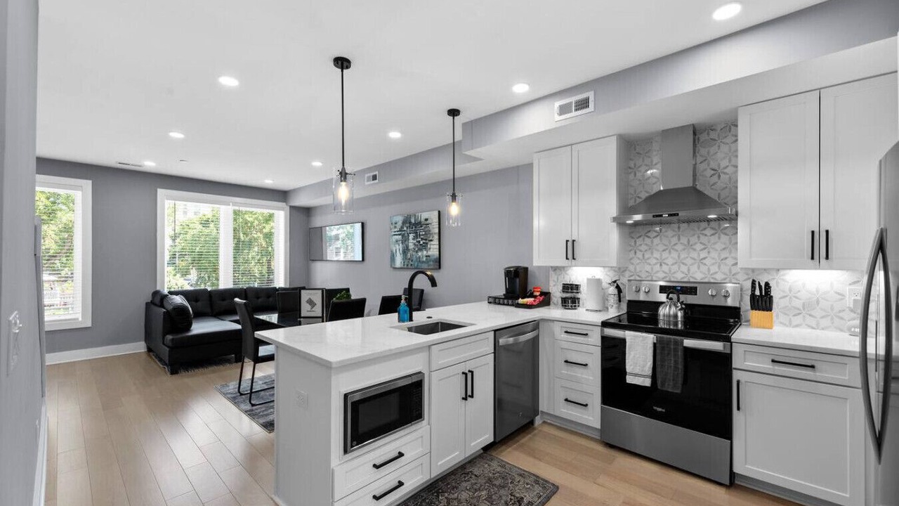 Photo of Kitchen in Trinidad