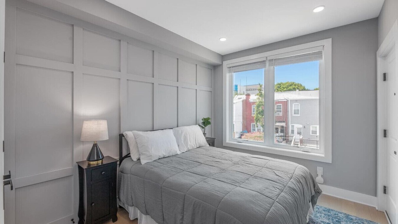 Photo of Bedroom in Trinidad