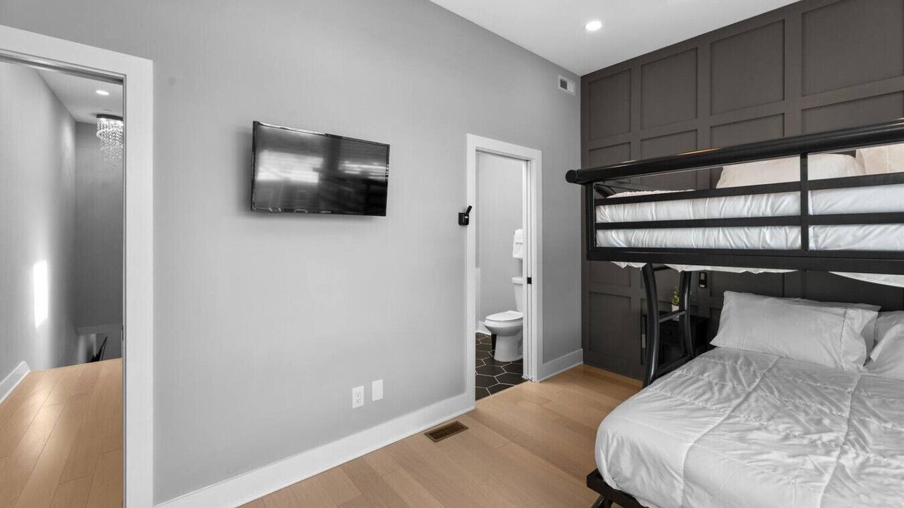 Photo of Bedroom in Trinidad