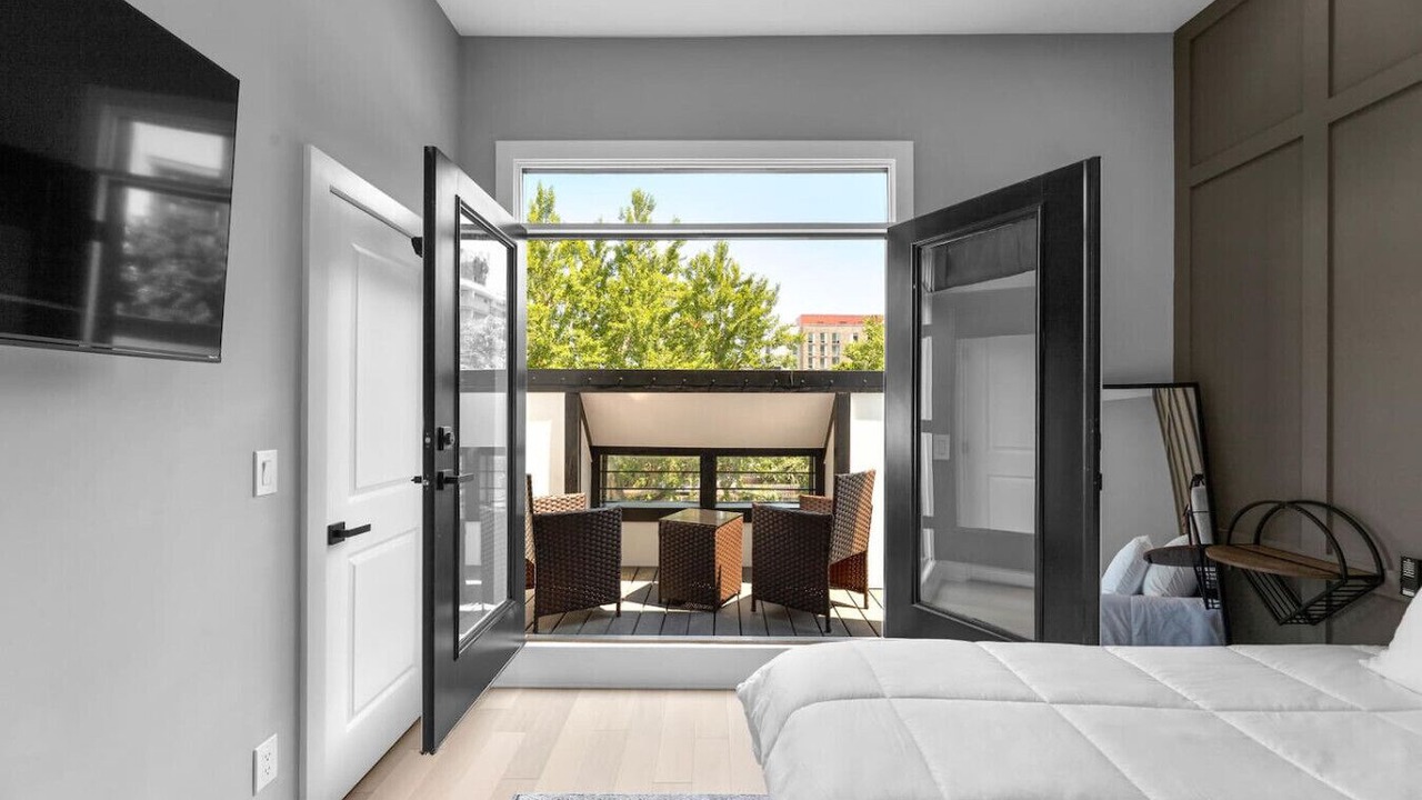 Photo of Bedroom in Trinidad