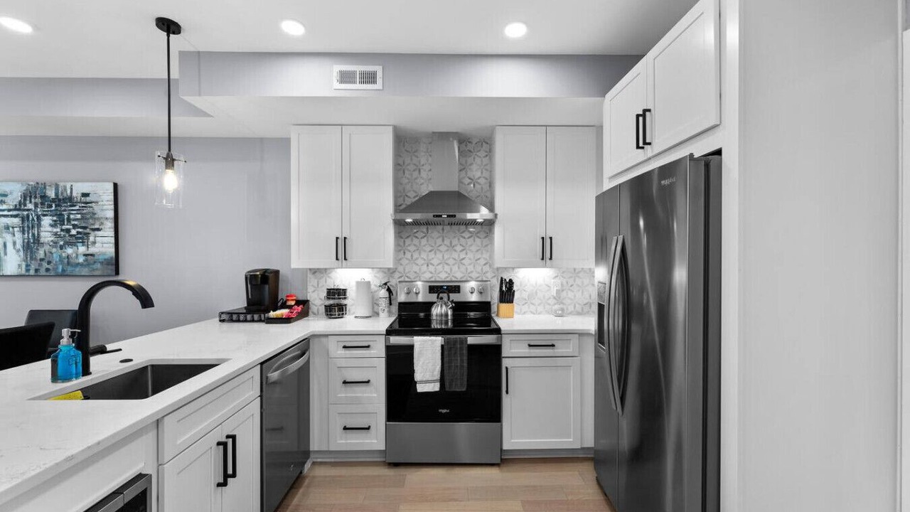 Photo of Kitchen in Trinidad