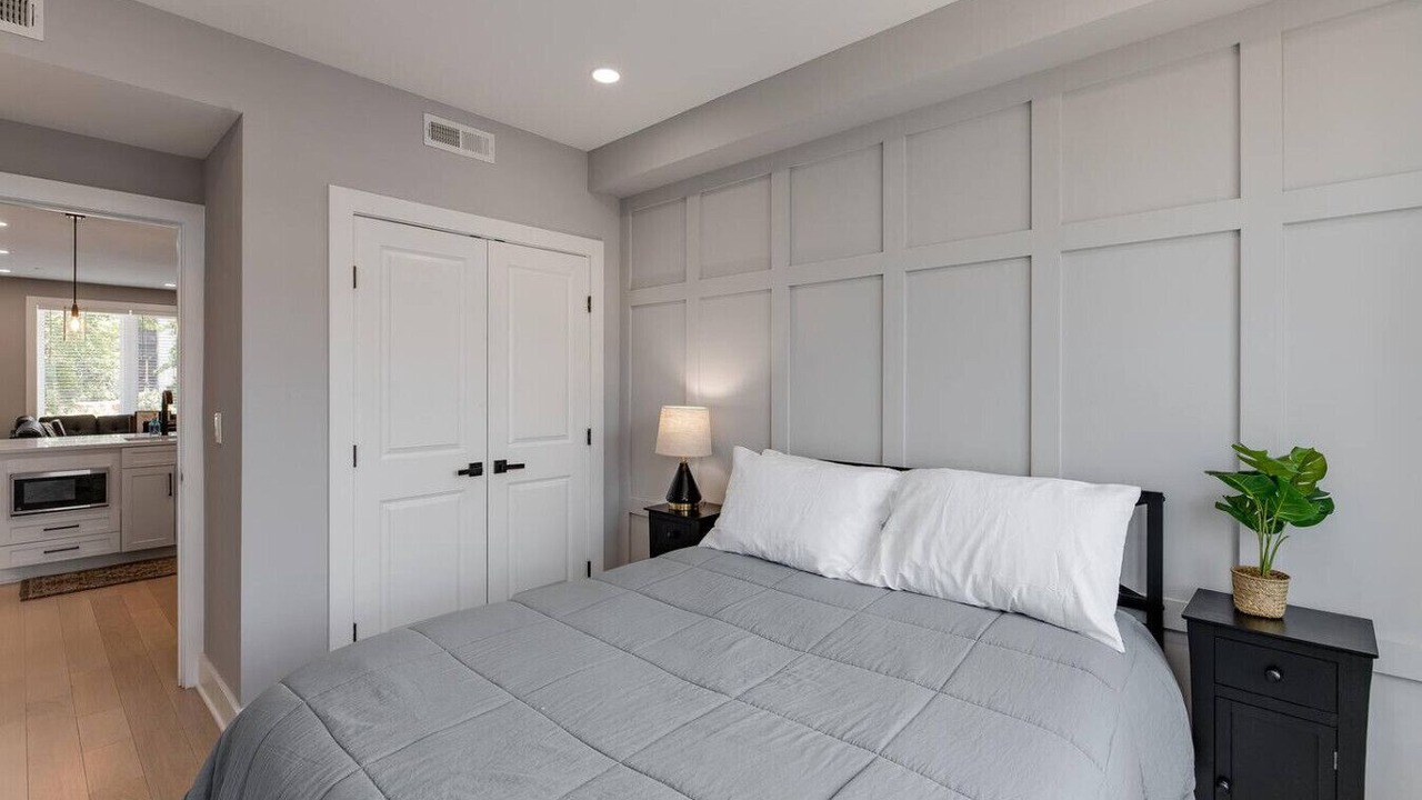 Photo of Bedroom in Trinidad