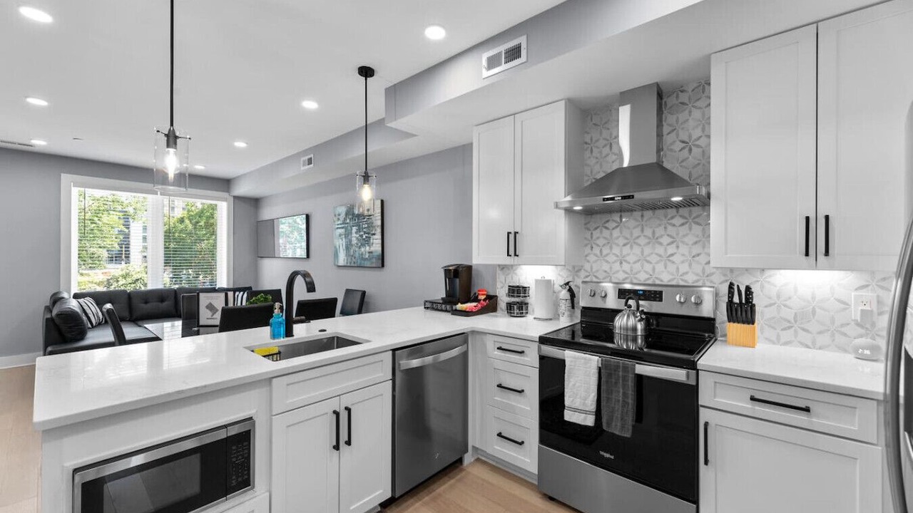 Photo of Kitchen in Trinidad