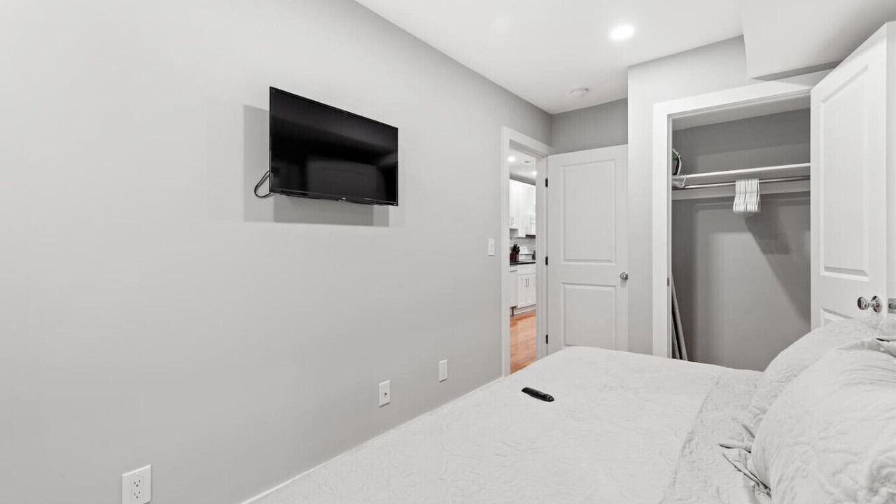 Photo of Bedroom in Kingman Park