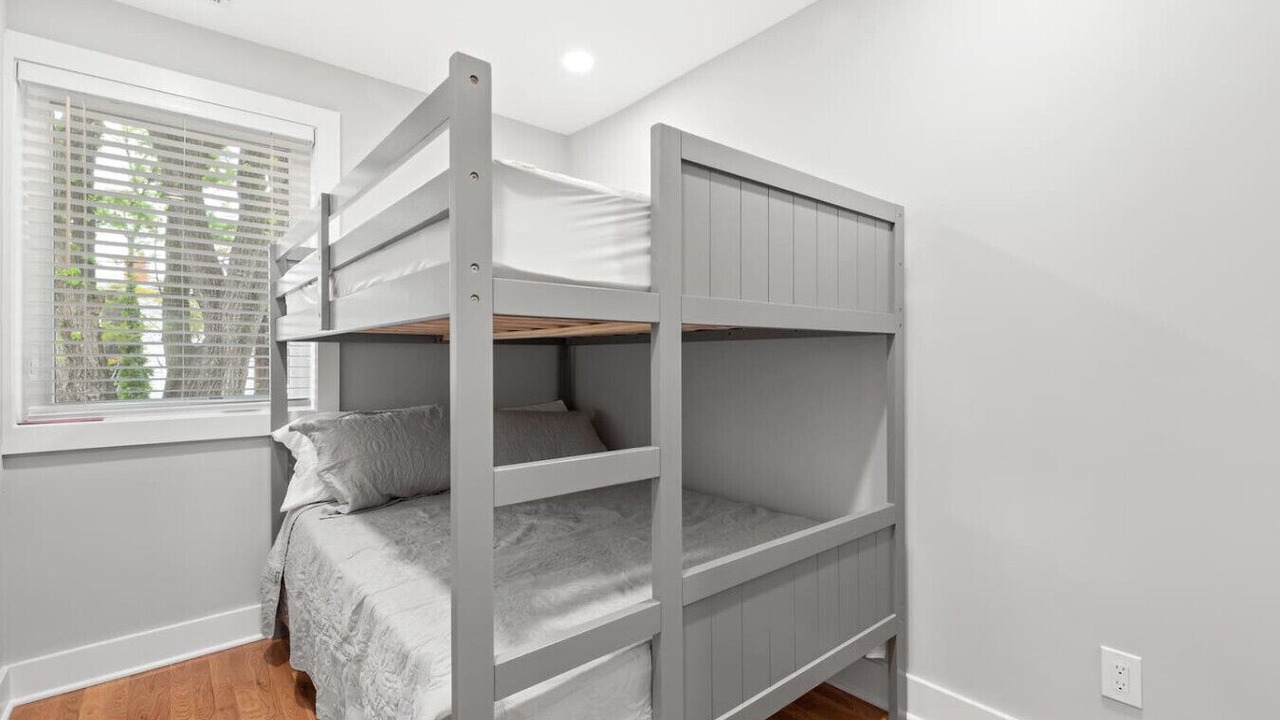Photo of Bedroom in Kingman Park