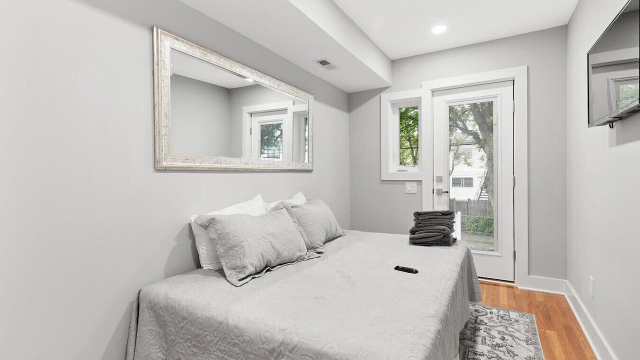 Photo of Bedroom in Kingman Park