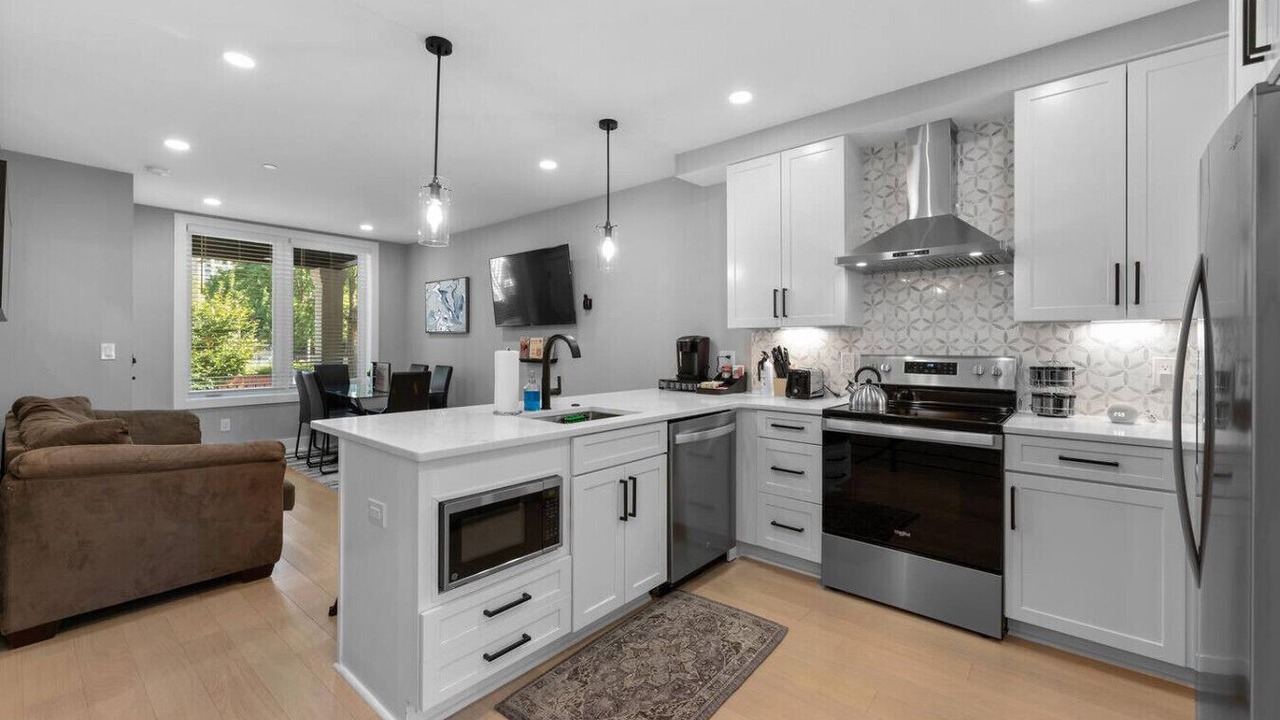 Photo of Kitchen in Trinidad