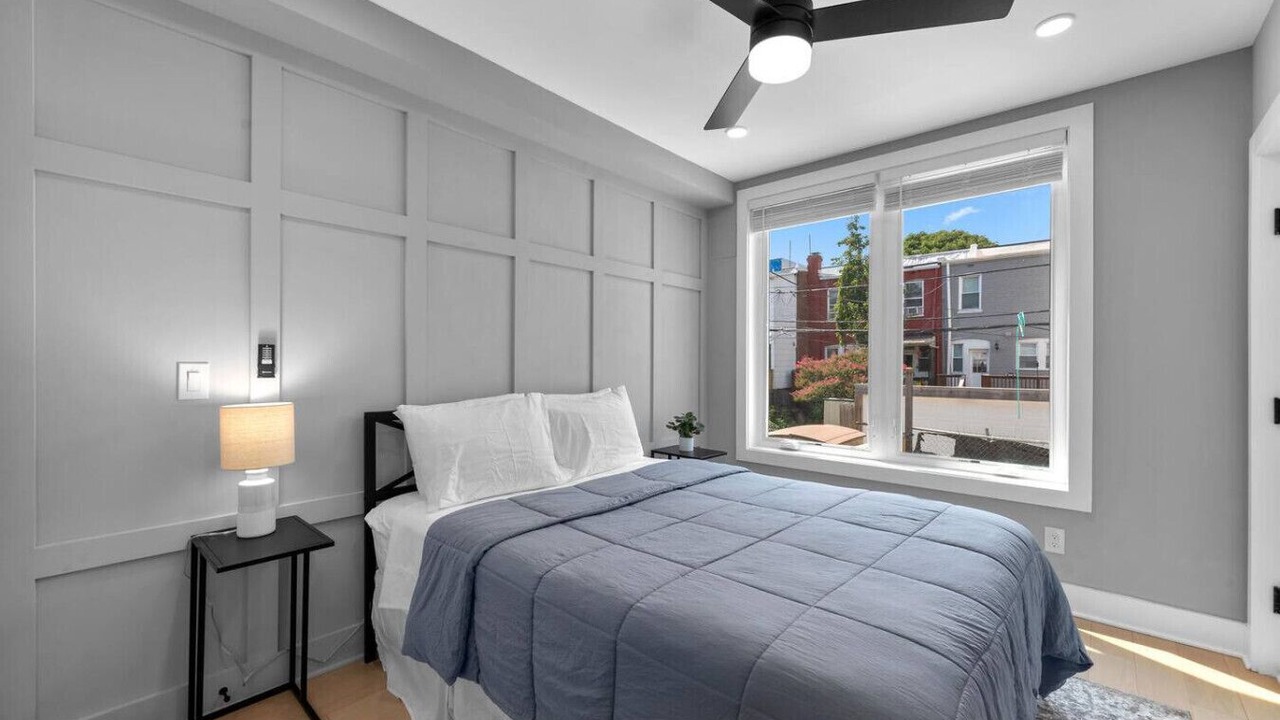 Photo of Bedroom in Trinidad