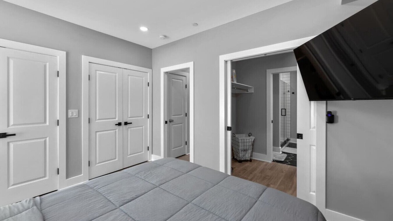 Photo of Bedroom in Trinidad