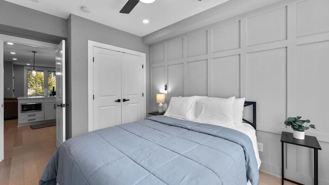 Photo of Bedroom in Trinidad