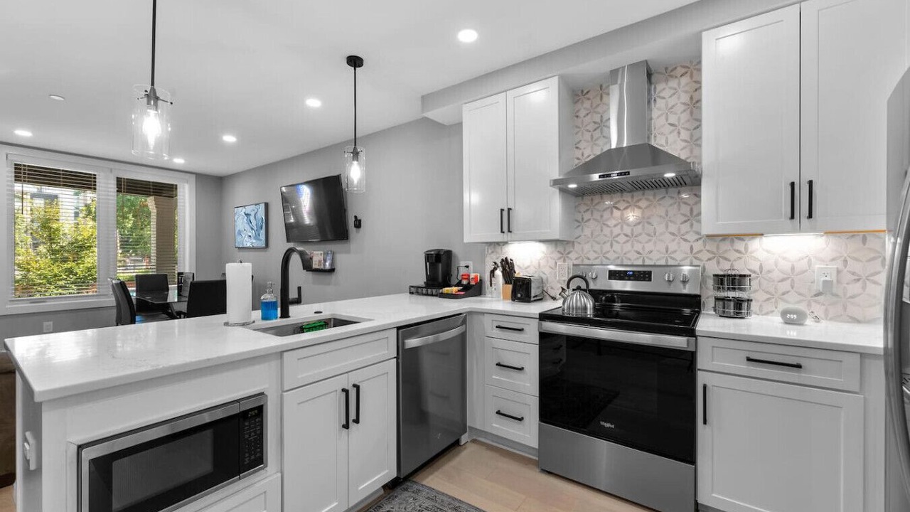Photo of Kitchen in Trinidad