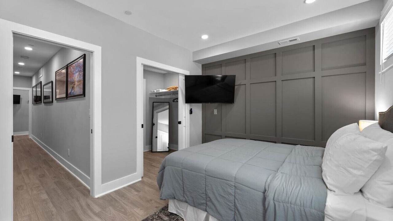 Photo of Bedroom in Trinidad