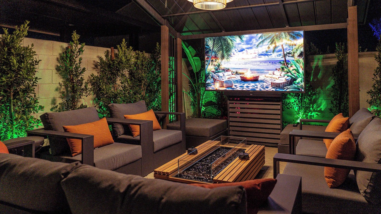 Photo of Outdoor in Coachella