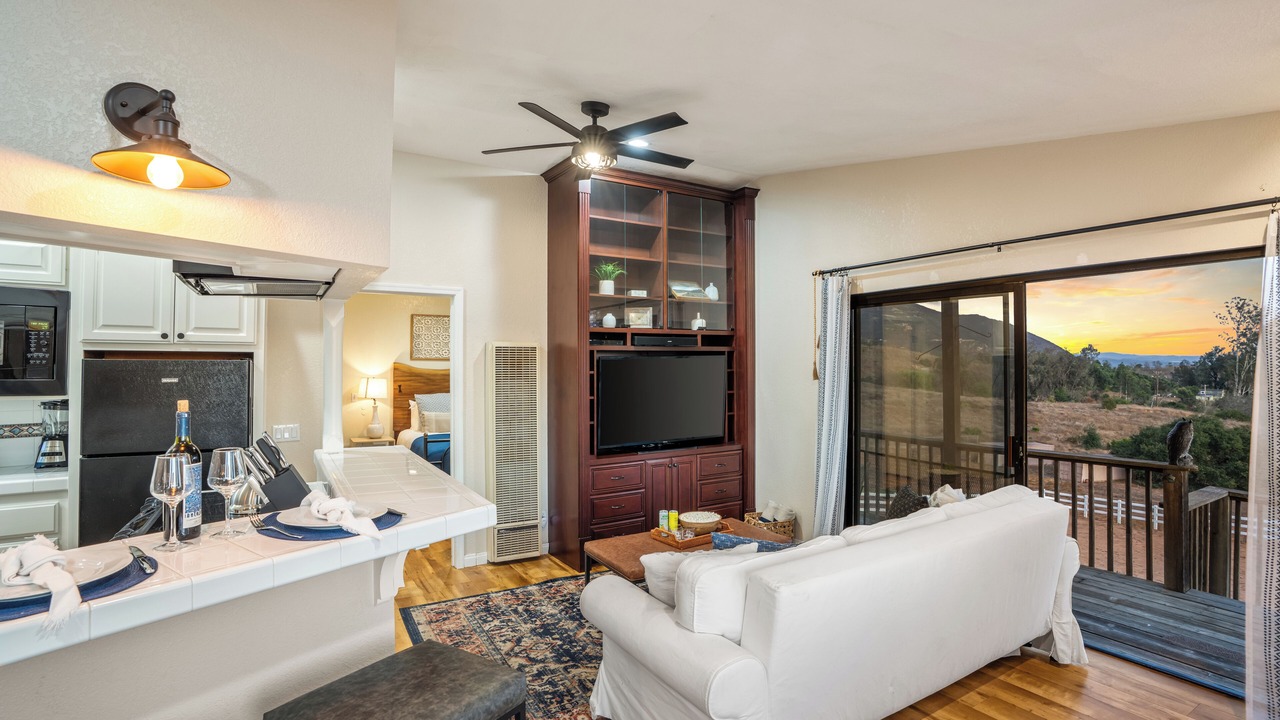 Photo of Bedroom in Rainbow CDP