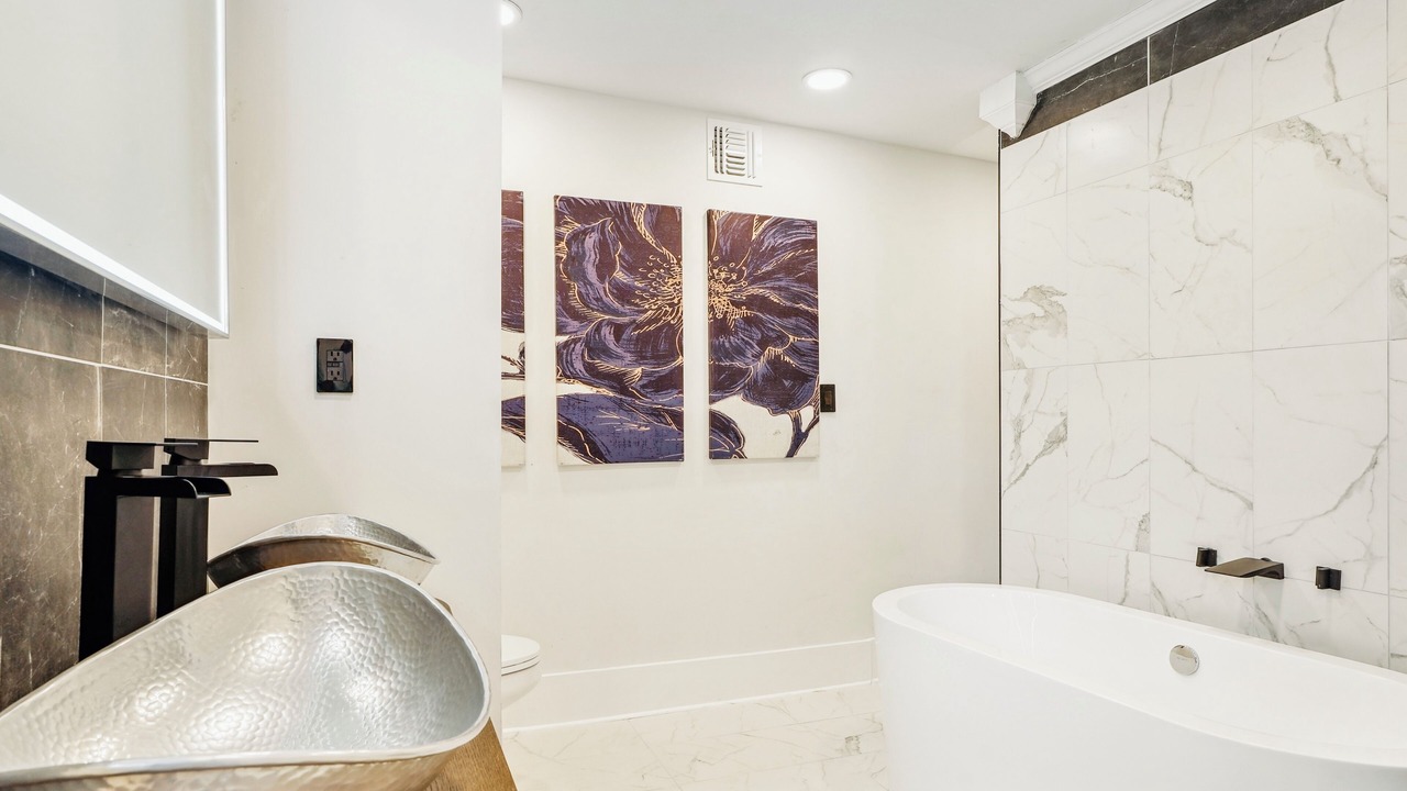 Photo of Bathroom in Milan
