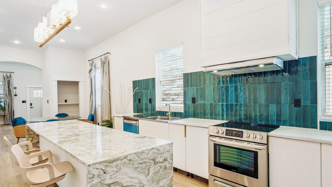 Photo of Kitchen in Milan