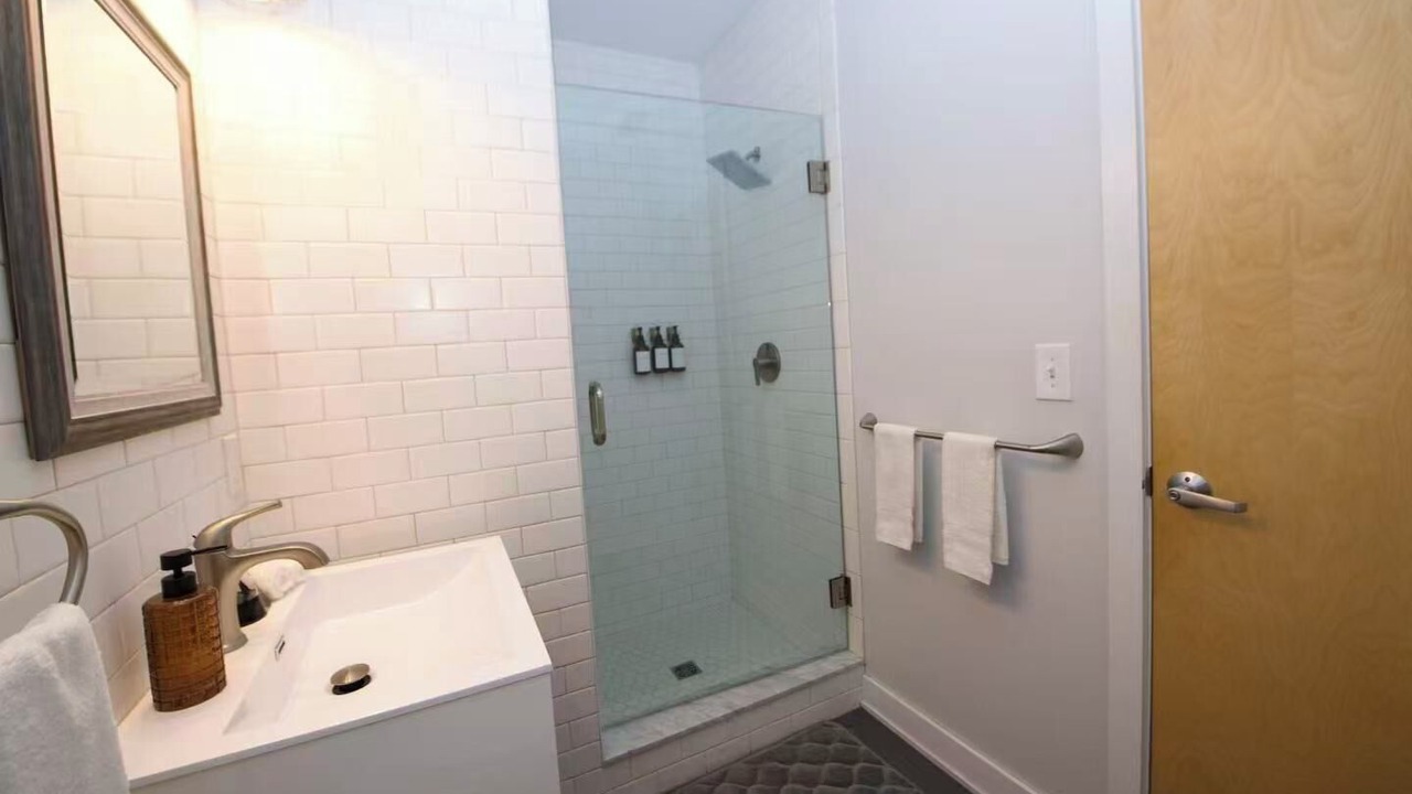 Photo of Bathroom in Downtown