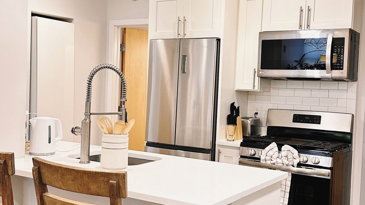 Photo of Kitchen in Downtown