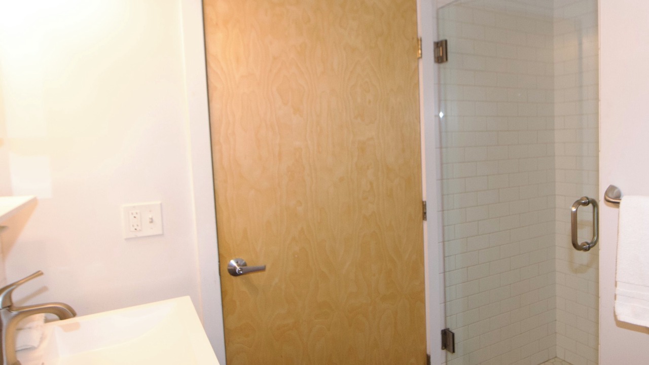 Photo of Bathroom in Downtown
