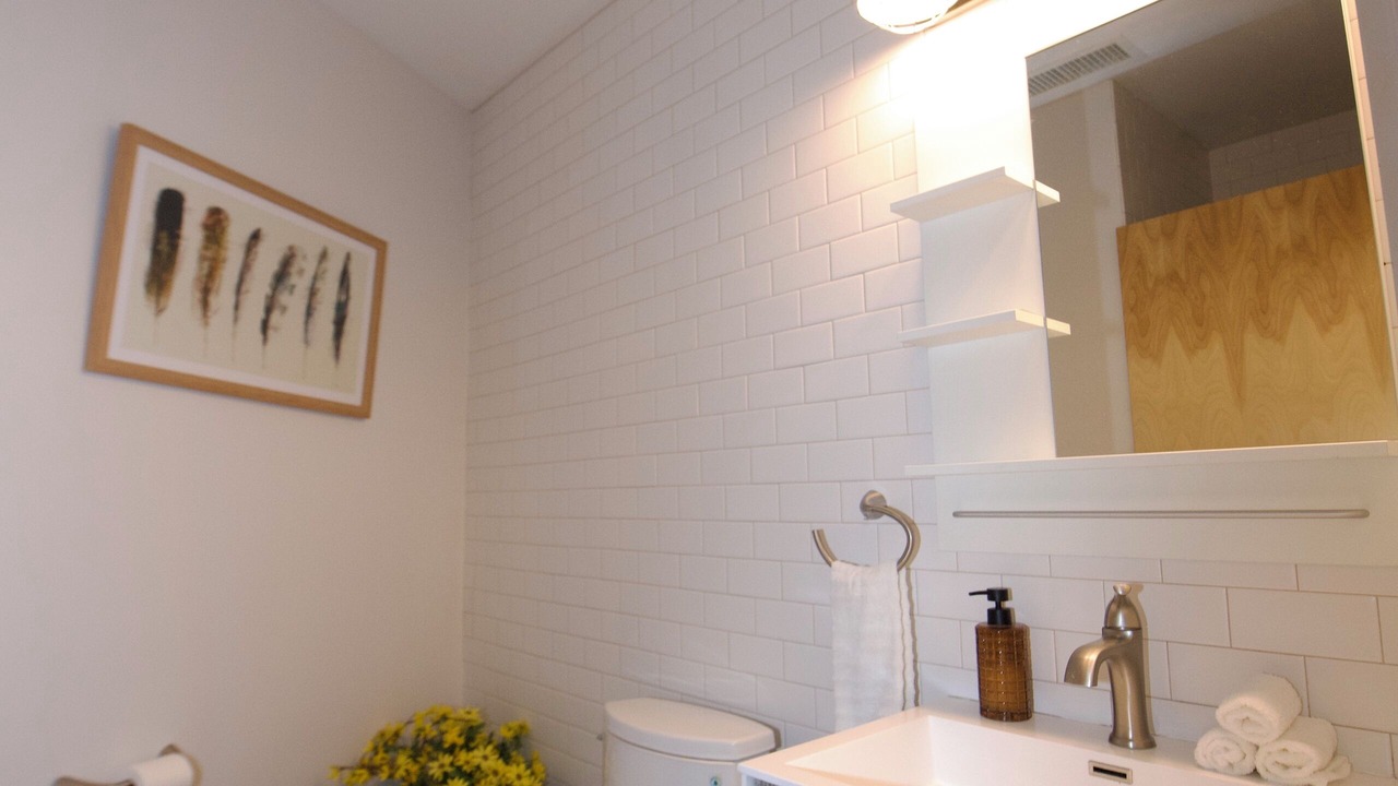 Photo of Bathroom in Downtown