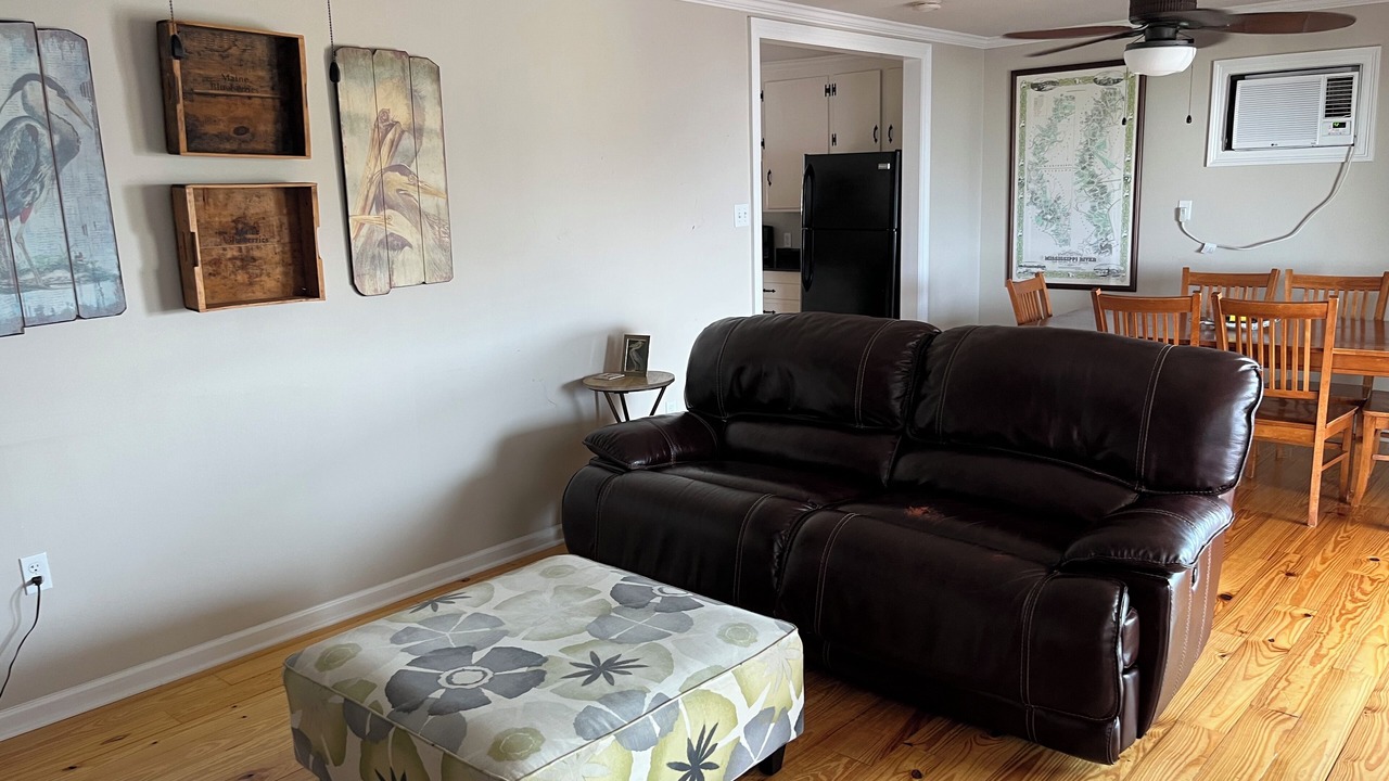 Photo of Livingroom in Ventress