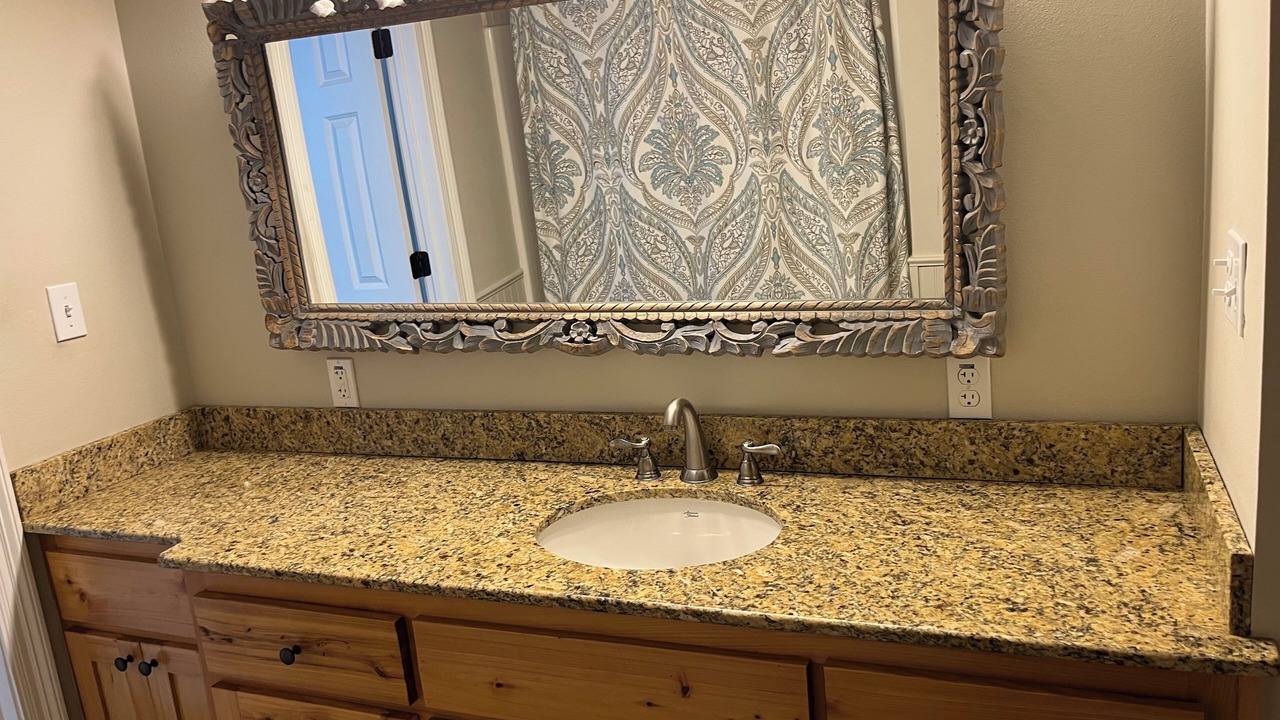 Photo of Bathroom in Ventress