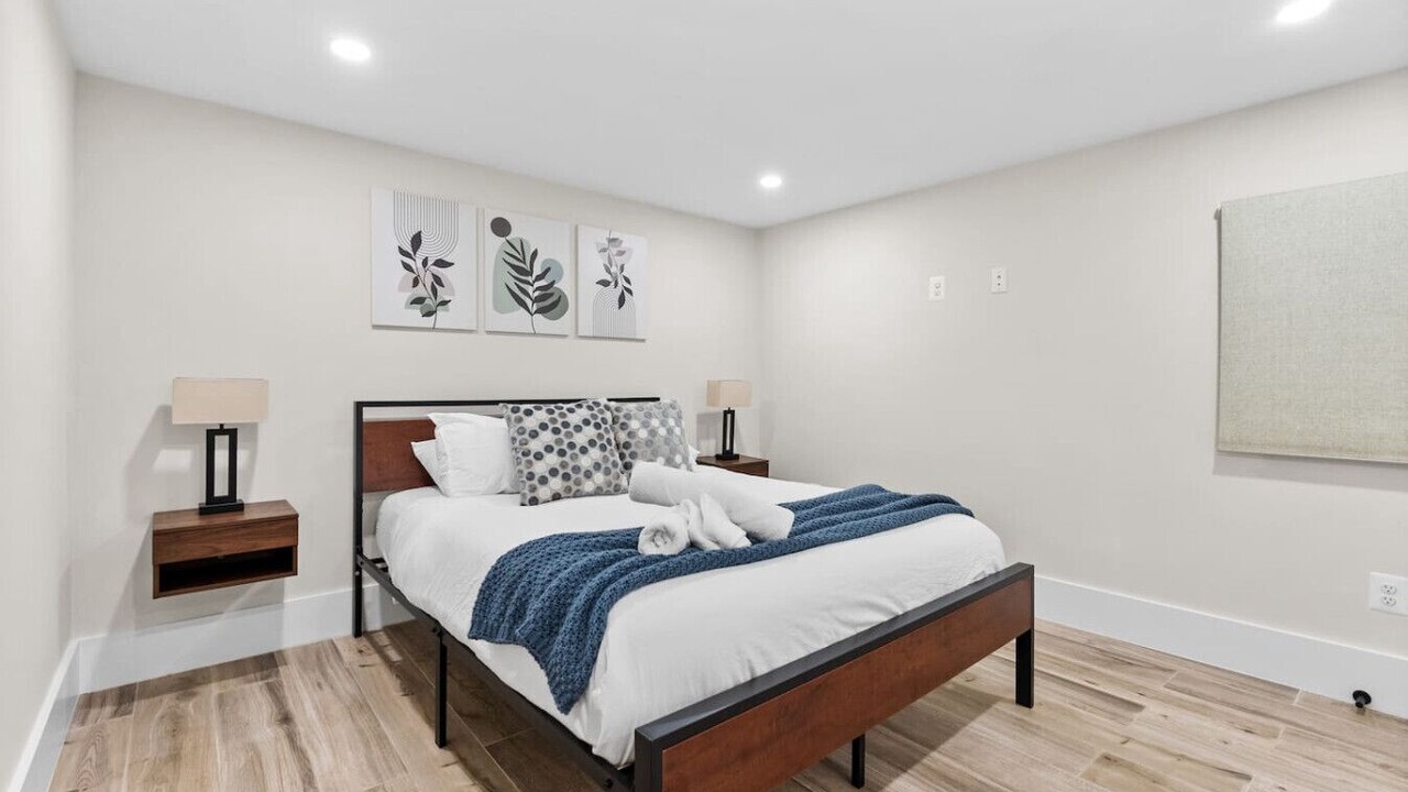 Photo of Bedroom in Le Droit Park