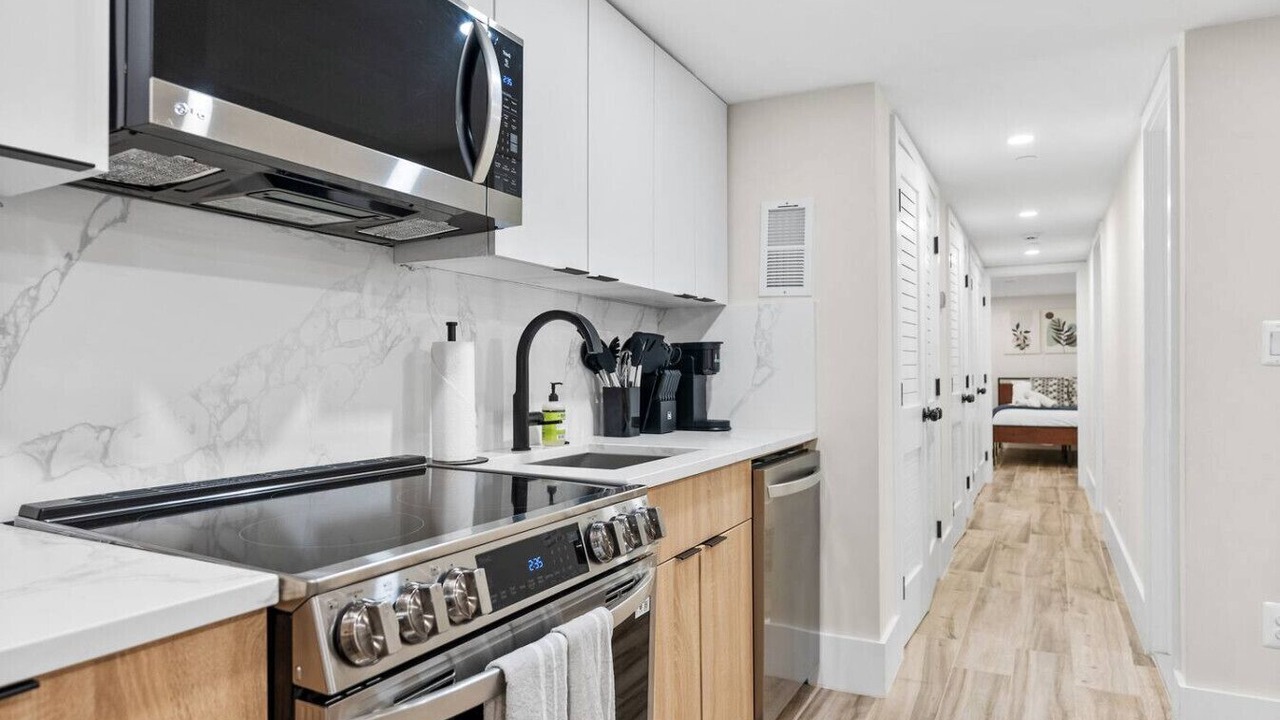 Photo of Kitchen in Le Droit Park