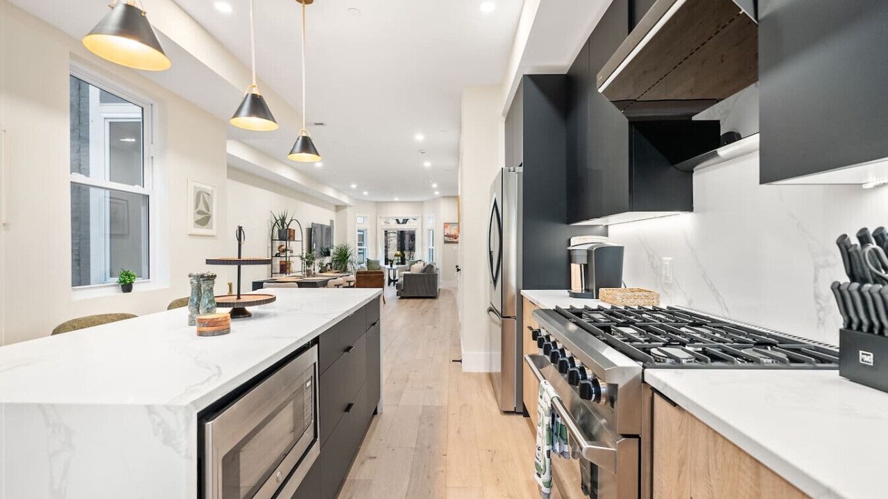 Photo of Kitchen in Le Droit Park