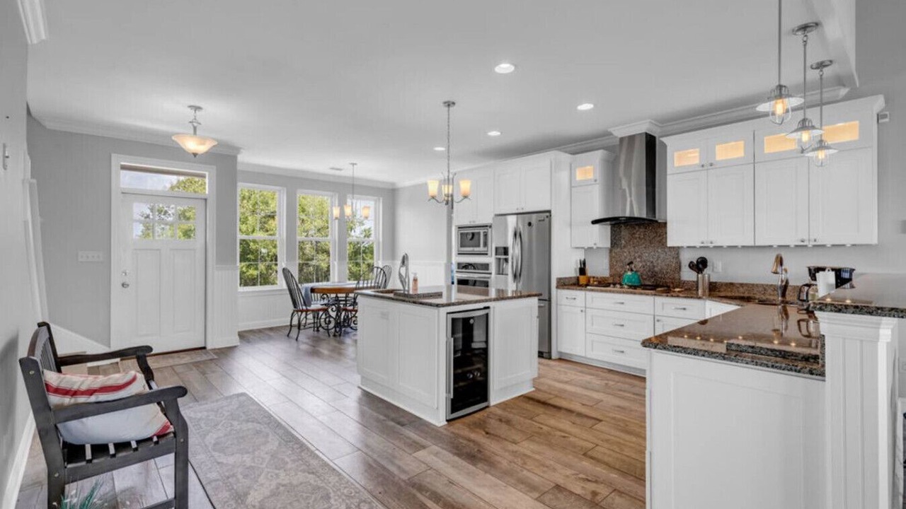 Photo of Kitchen in Ocean Springs