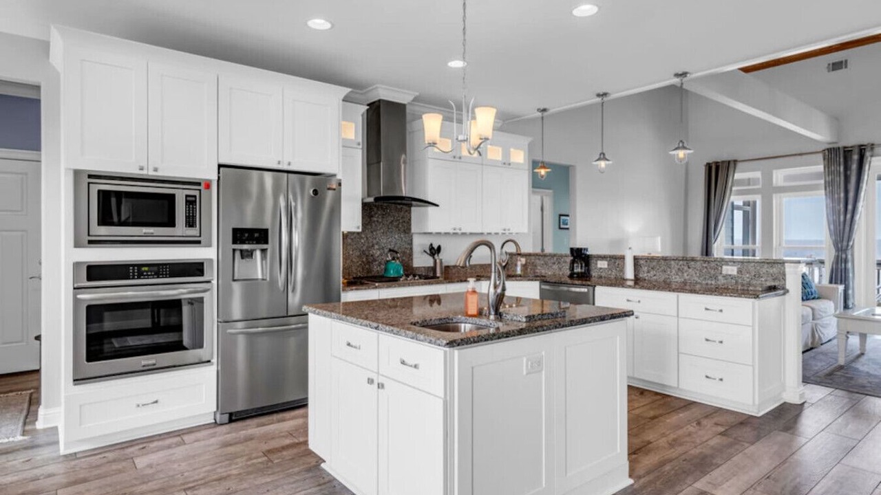 Photo of Kitchen in Ocean Springs