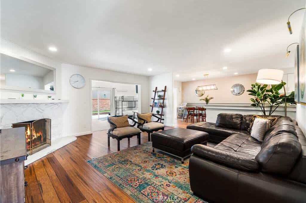 Photo of Livingroom in El Dorado