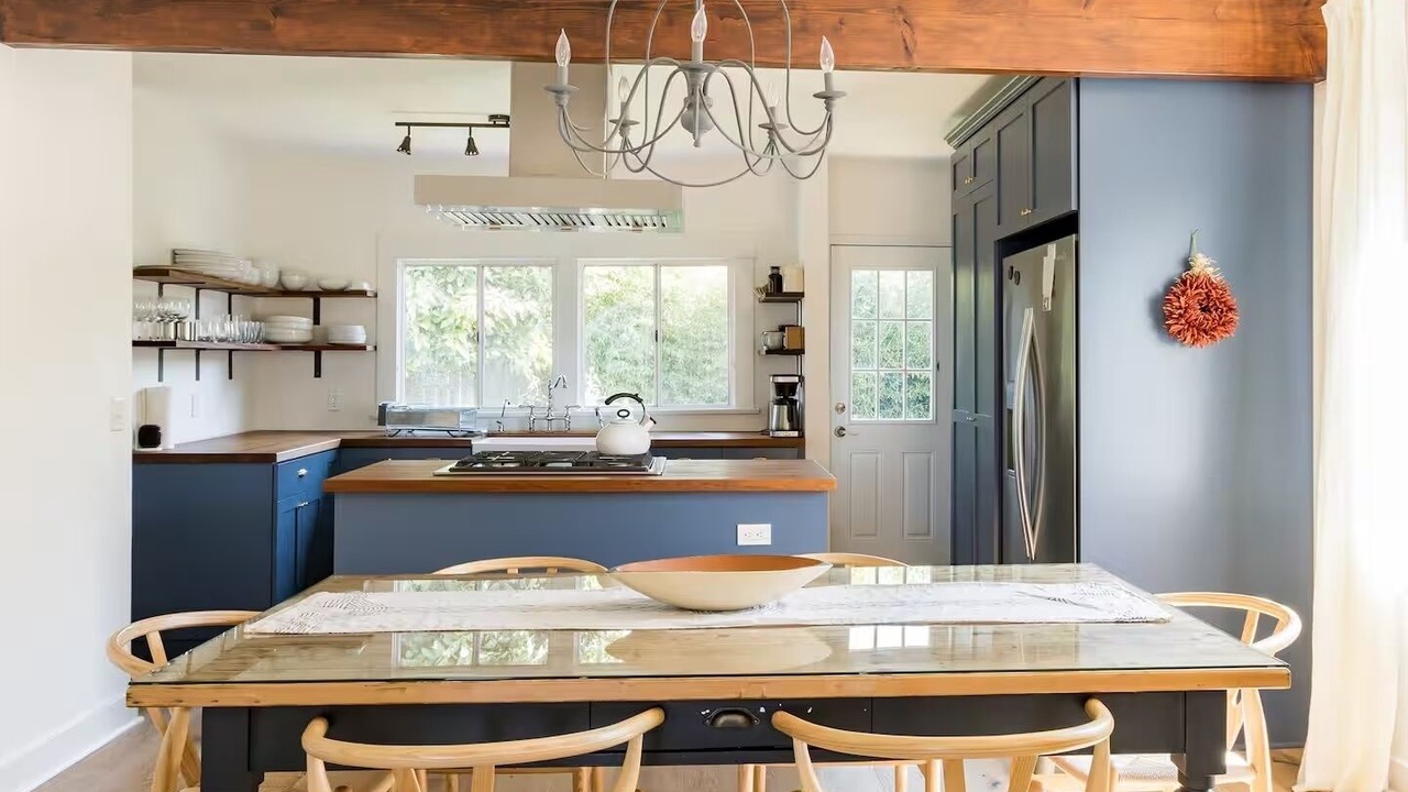 Photo of Kitchen in Ventura