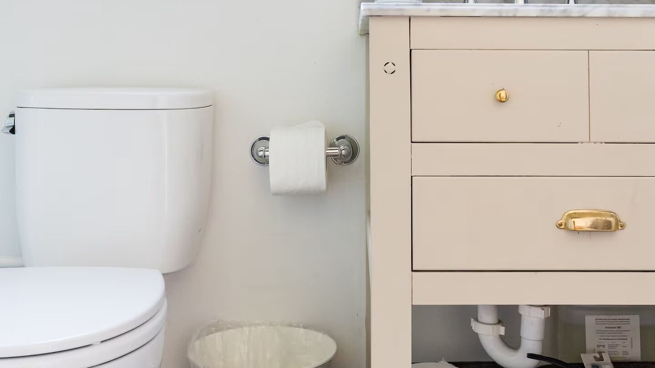 Photo of Bathroom in Ventura