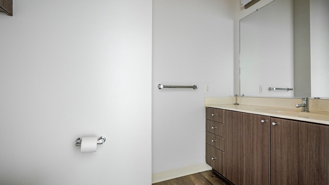 Photo of Bathroom in East Cambridge
