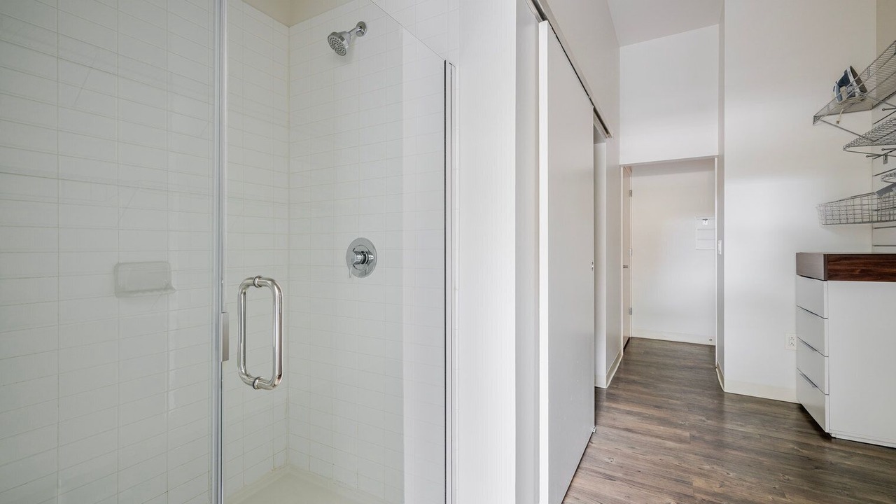Photo of Bathroom in East Cambridge