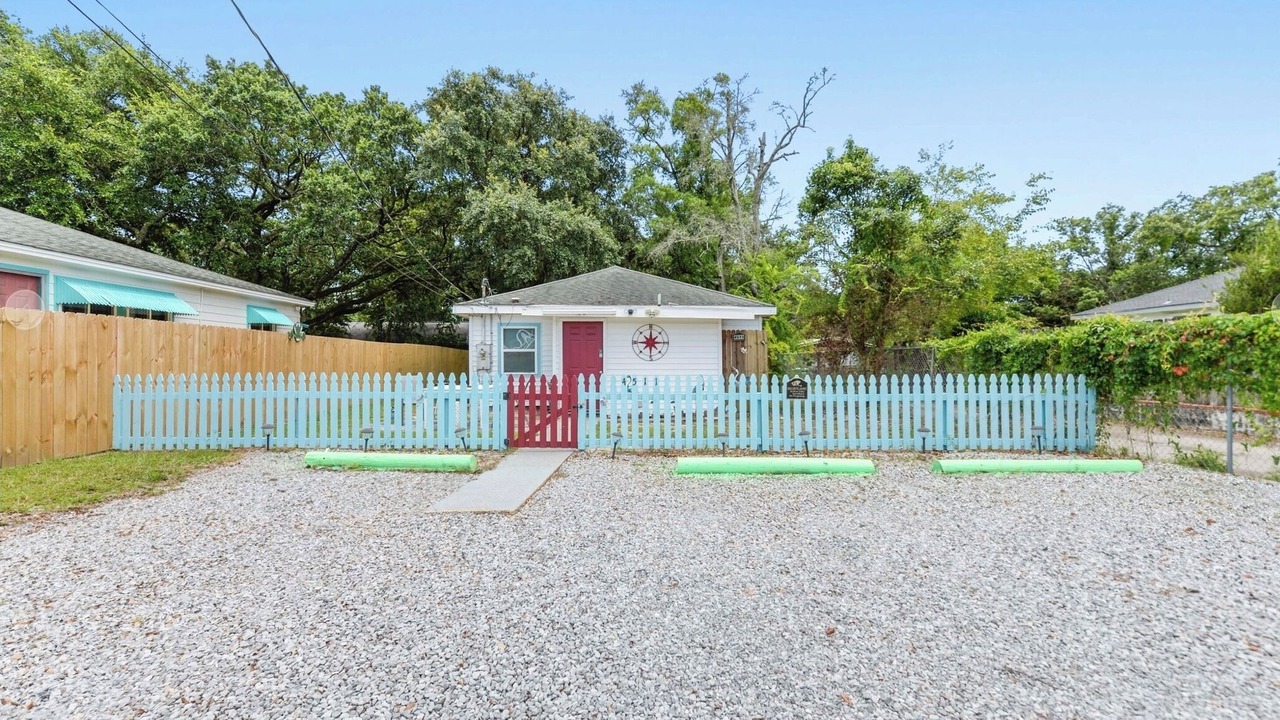 Photo of Outdoor in Gulfport