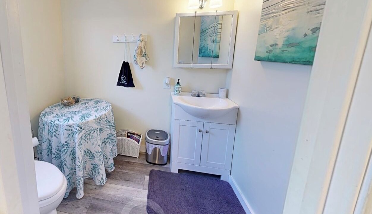 Photo of Bathroom in Gulfport