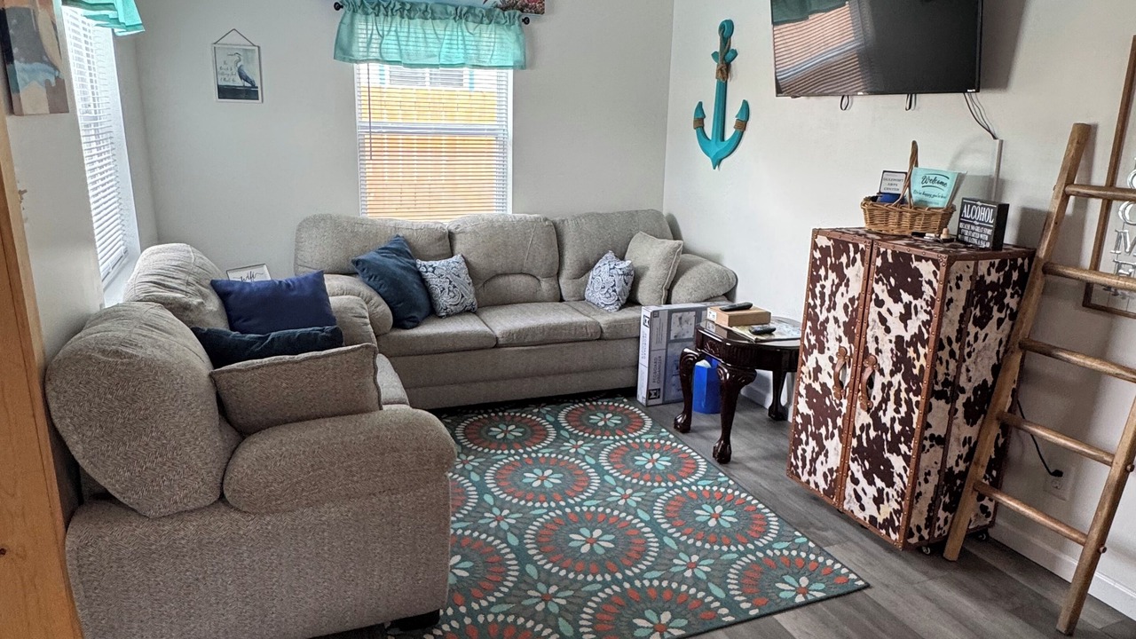 Photo of Livingroom in Gulfport