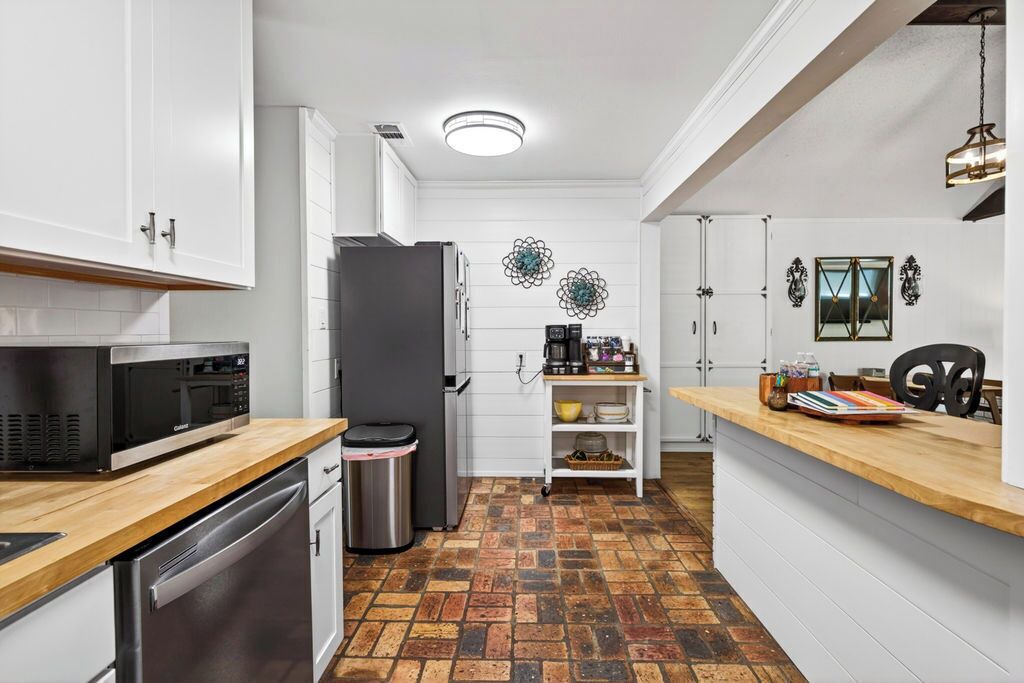 Photo of Kitchen in Long Beach