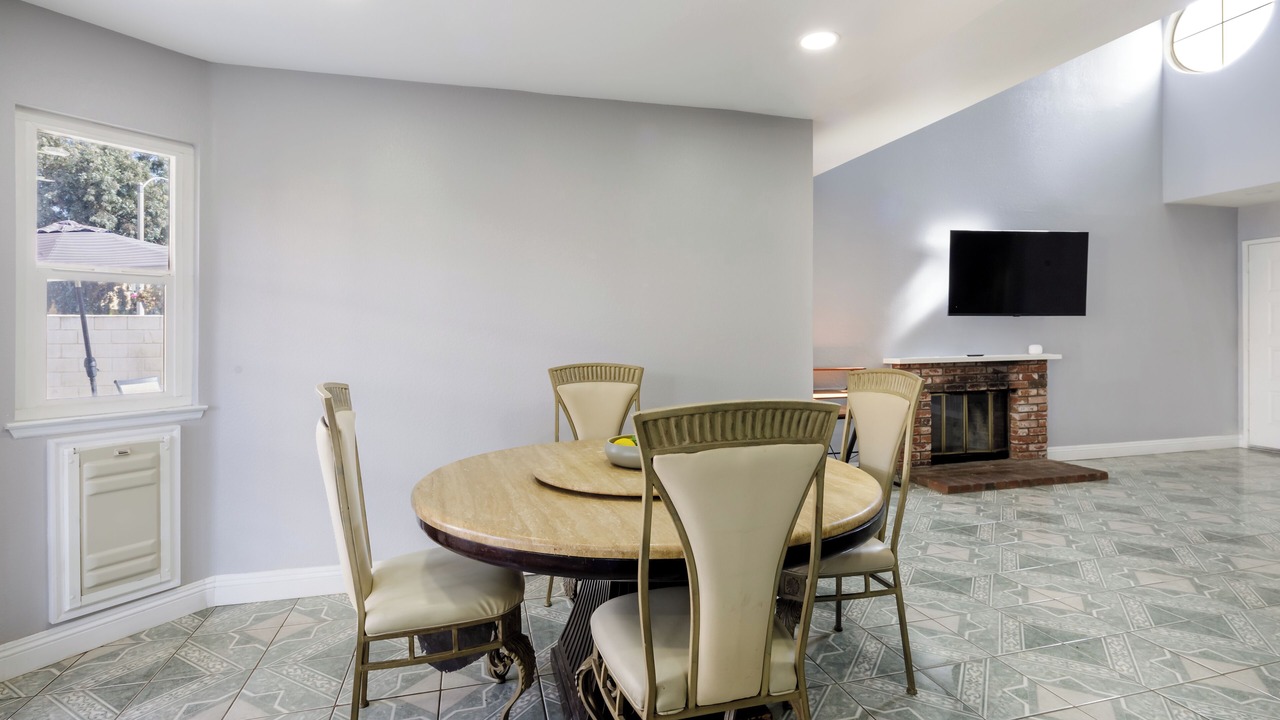 Photo of Bedroom in Moreno Valley