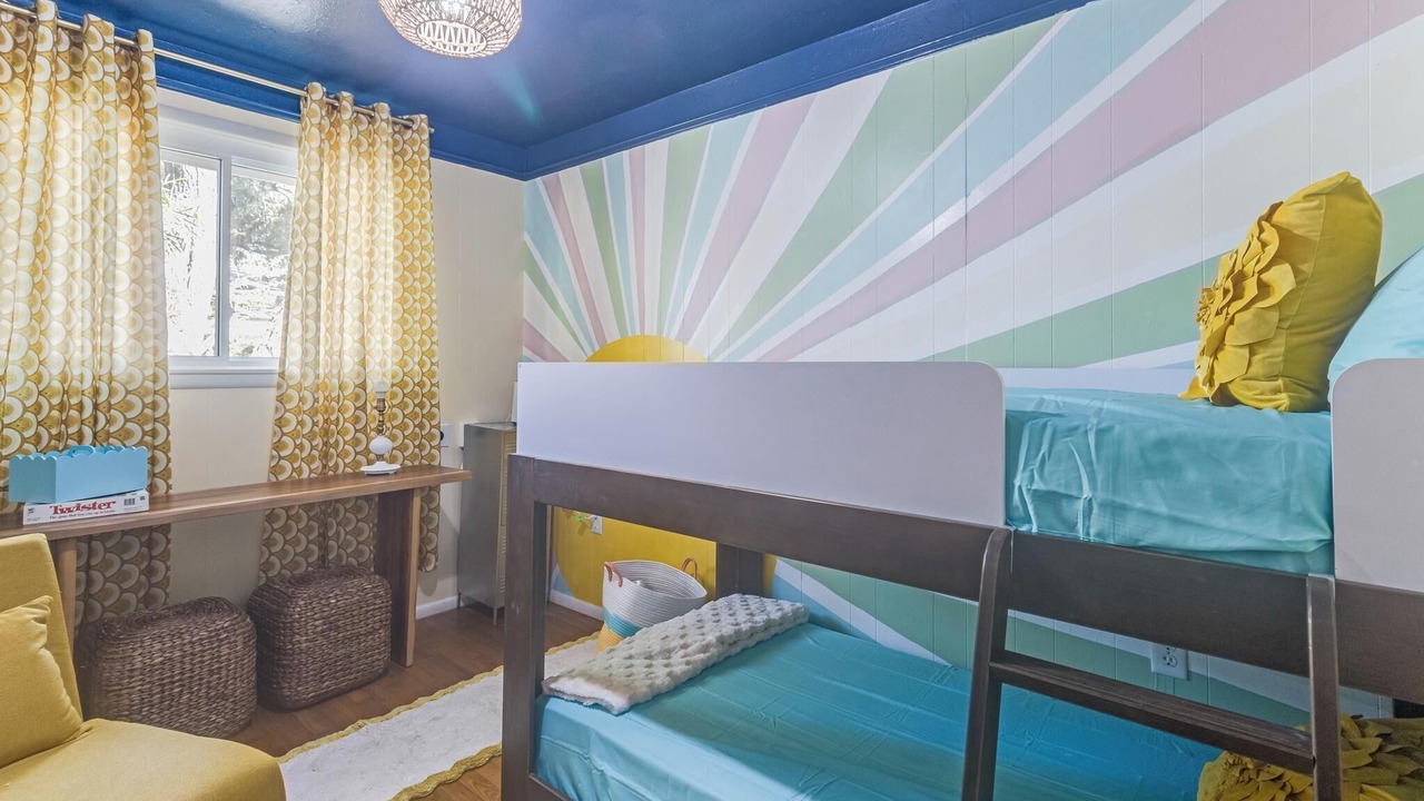 Photo of Bedroom in Biloxi
