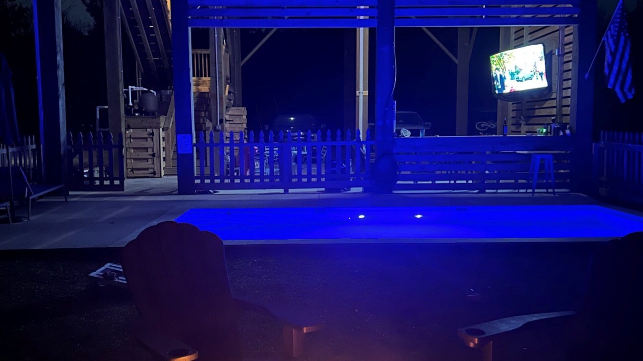 Photo of Outdoor in Henderson Point