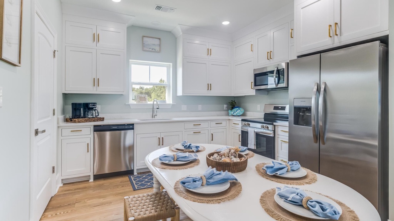 Photo of Kitchen in Henderson Point