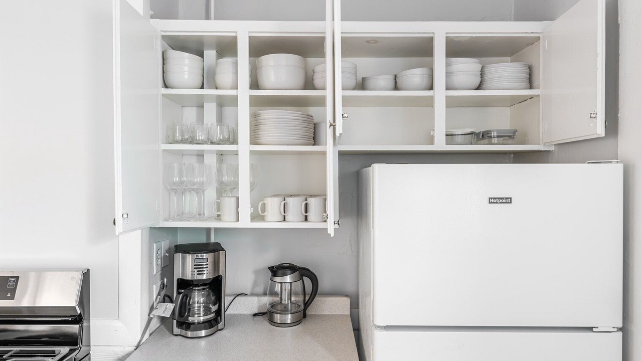 Photo of Kitchen in Neighborhood Nine