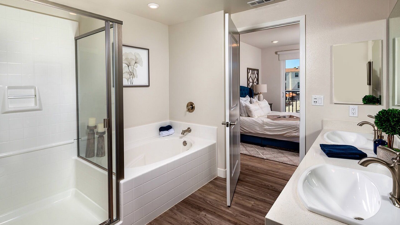 Photo of Bathroom in Ventura